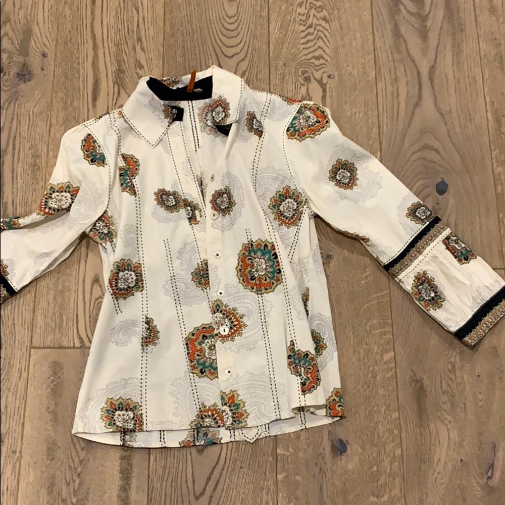 Blouse